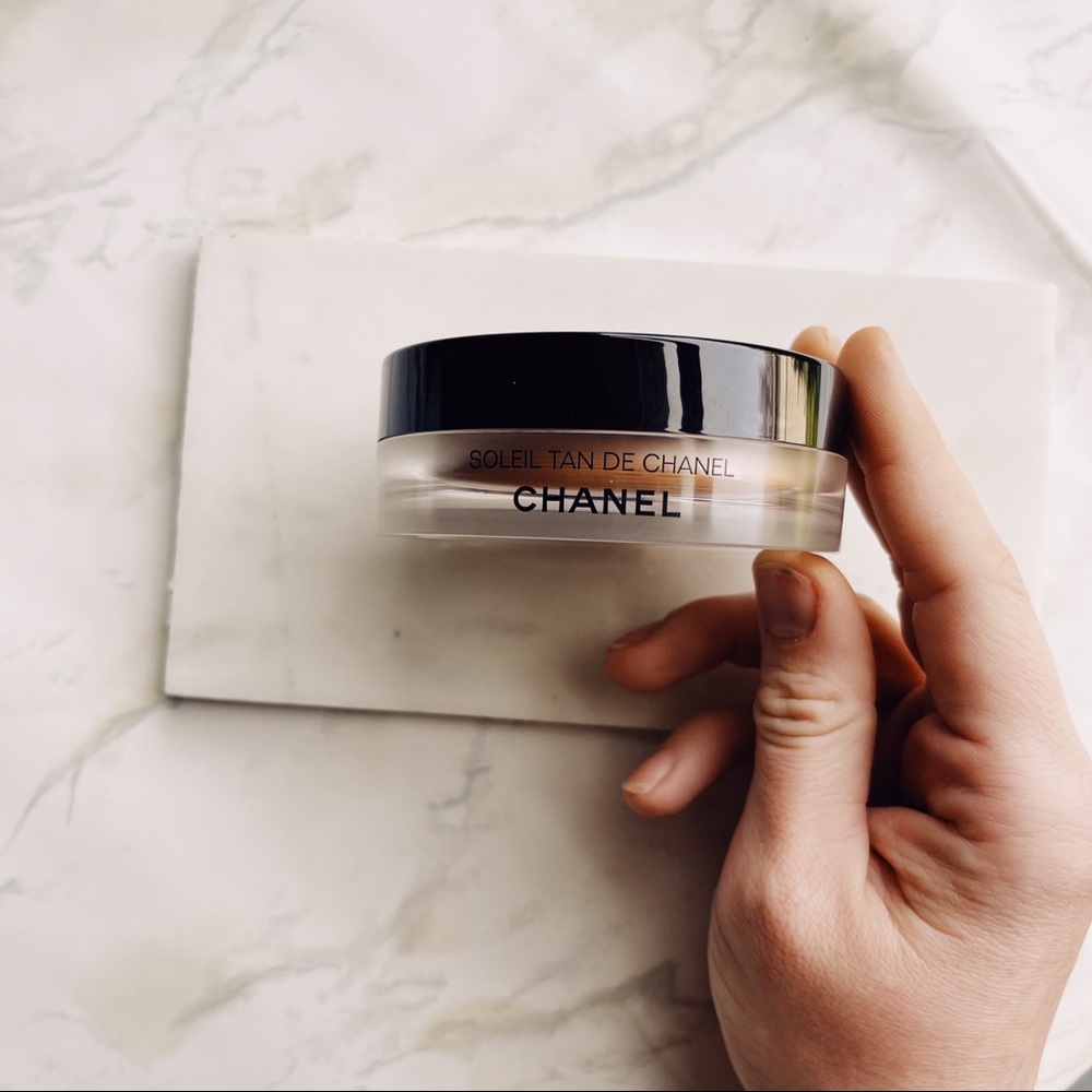 Chanel Soleil Tan de Chanel **Original Formula** - Picture 6 of 8